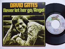 David gates never d'occasion  Orvault