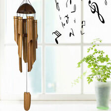Wind chime bamboo for sale  UK