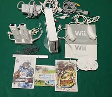 Nintendo wii console for sale  Wilmette