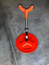 RIDGID No. 46 Roller Pipe Stand 42505 Adjustable Pipe Threader Support 23 to 33" for sale  Shipping to South Africa