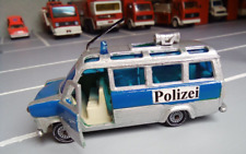 Siku 1615 polizei gebraucht kaufen  Obertshausen