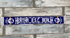 Hertha bsc fan gebraucht kaufen  Berlin
