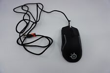 Mouse gamer SteelSeries Rival 5 com fio RGB comprar usado  Enviando para Brazil