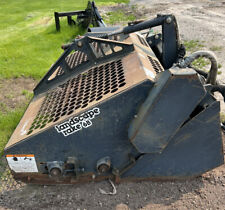 Bobcat landscape rake for sale  Appleton