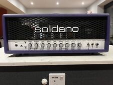Soldano slo 100 for sale  GILLINGHAM