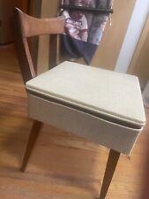 sewing chair for sale  Littleton