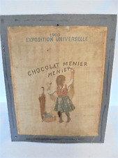 1900 exhibition fabric d'occasion  Expédié en Belgium