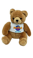 Peluche ours hard d'occasion  Longwy