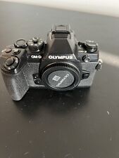 Olympus mirrorless single for sale  Chicago