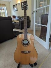 Washburn wd10s electro for sale  LEWES