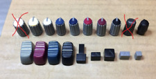 Behringer mixer knobs for sale  HUDDERSFIELD
