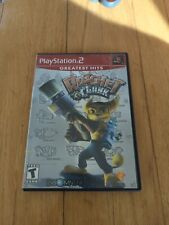 Ratchet clank for sale  Anchorage