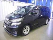 Toyota vellfire anh20 for sale  OXFORD