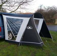 Sunncamp swift 260 for sale  CHESTERFIELD