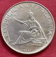 500 lire 1861 usato  Roma