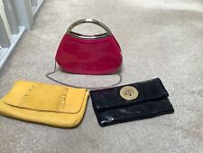 Handbag bundles clutch for sale  DALTON-IN-FURNESS