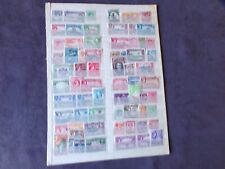 British commonwealth various for sale  UK