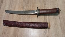 Decorative samurai sword. Takana. 1980-90 for sale  Shipping to South Africa