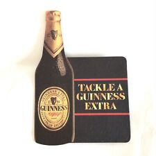 Guinness beer mat for sale  UK