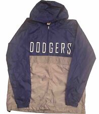 Dodgers windbreaker los for sale  El Paso