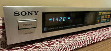 Sony jx5 stereo for sale  Lutz