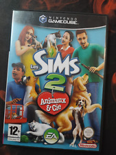 Sims animaux cie d'occasion  Bastia-