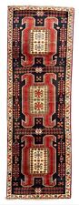 Vintage kazak rug for sale  CARDIFF