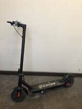 Phaewo electric scooter for sale  NOTTINGHAM
