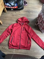Men zip hoodie for sale  BOURNEMOUTH