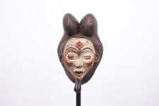 Gorgeous punu mask for sale  Clackamas