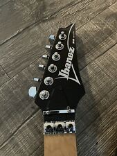 ibanez rg neck for sale  Puyallup