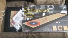 Westminister shuffleboard bowl for sale  Brownsville