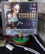 Tomb raider iii for sale  Ireland