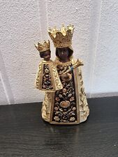 Marienfigur heiligenfigur schw gebraucht kaufen  Wiesau