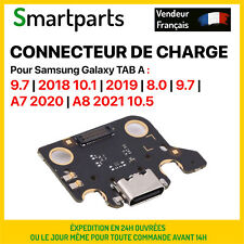 Connecteur charge samsung d'occasion  France