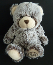 C5. doudou ours d'occasion  Bouvigny-Boyeffles