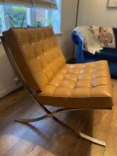 Stunning tan leather for sale  HITCHIN