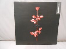 Usado, DEPECHE MODE  - VIOLATOR - UK - 1st PRESS - COMPLETE comprar usado  Enviando para Brazil