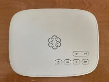 Serviço de telefone residencial Ooma Phone Genie VoIP - Branco (110-0133-401) comprar usado  Enviando para Brazil