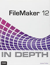 Filemaker depth feiler gebraucht kaufen  Berlin