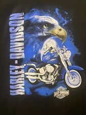 Harley davidson shirt for sale  Colorado Springs