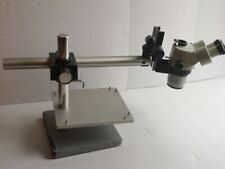 Trinocular stereo microscope for sale  Ireland