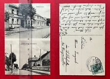 Joachimsthal uckermark 1915 gebraucht kaufen  Deutschland