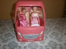 Barbie camper cjt42 gebraucht kaufen  Grevenbroich-Gustorf