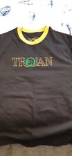 Trojan shirt..skinhead.m for sale  NEWQUAY