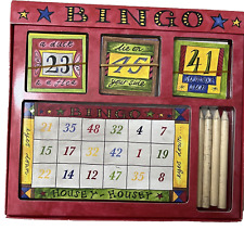 Bingo game talking for sale  Shipping to Ireland