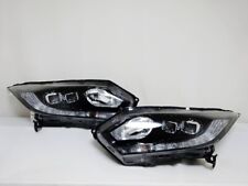Conjunto de faróis de LED esquerda e direita Honda 2013-2018 VEZEL RU1 HRV HR-V do Japão comprar usado  Enviando para Brazil
