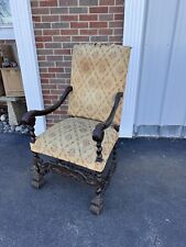 antique accent chairs for sale  Elgin