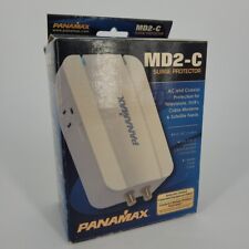 Genuine panamax md2 for sale  Baraboo