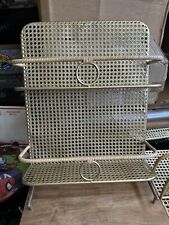 Gold plates rattan for sale  Chino Hills